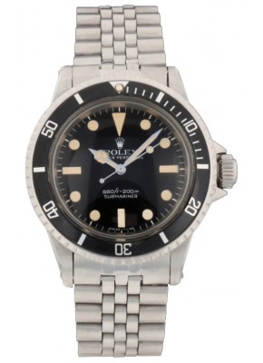  Submariner 5513