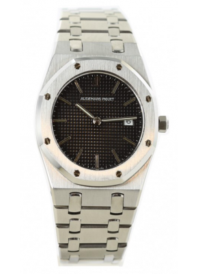  AUDEMARS PIGUET ROYAL OAK 33MM 56175ST