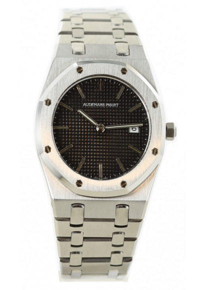  AUDEMARS PIGUET ROYAL OAK 33MM 56175ST