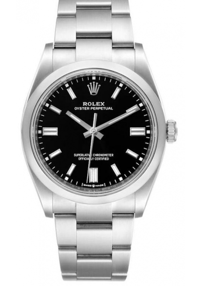 Rolex Oyster Perpetual 36 126000