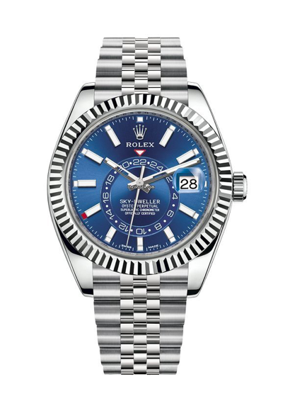 Rolex Sky Dweller 326934 326934