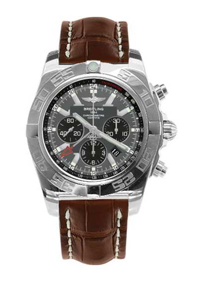  Chronomat GMT AB041012/Q586