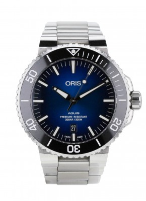 ORIS