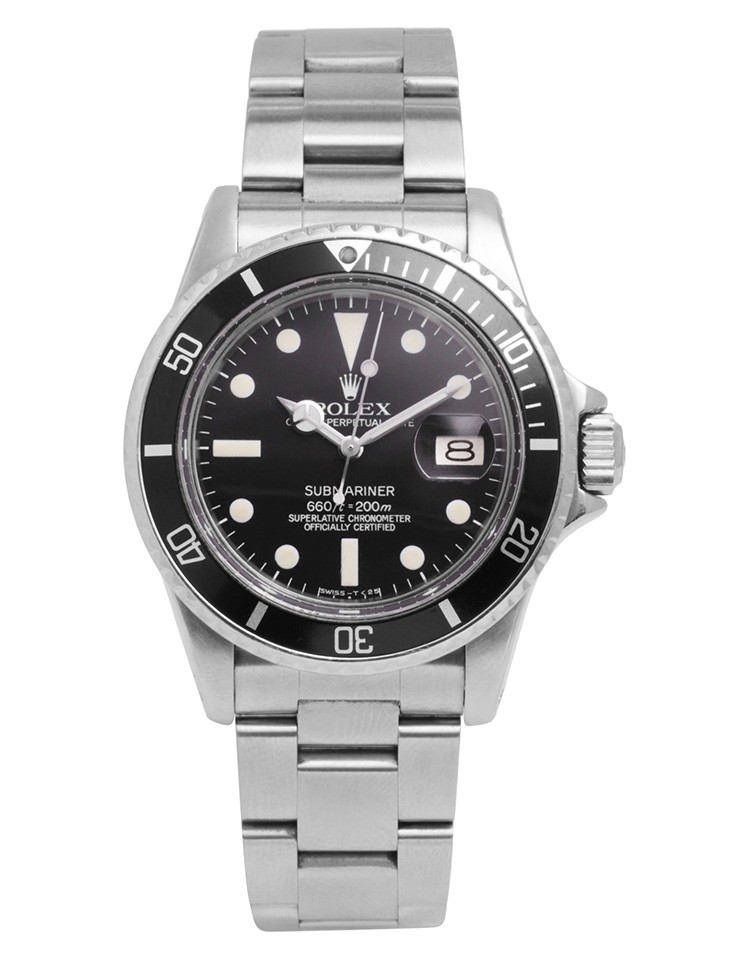 Rolex 1680 Rolex Submariner