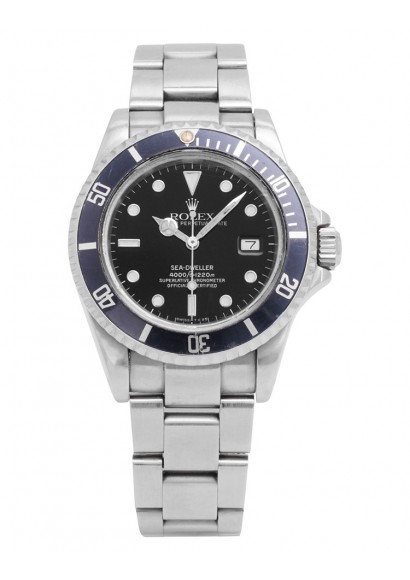 Rolex seadweller online 16660