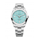 ROLEX 124300 Tiffany