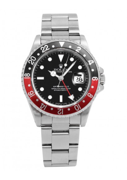 Rolex GMT Master II 16710