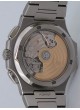 Patek Philippe Nautilus Travel Time Chronograph 5990/1A-001