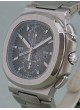 Patek Philippe Nautilus Travel Time Chronograph 5990/1A-001