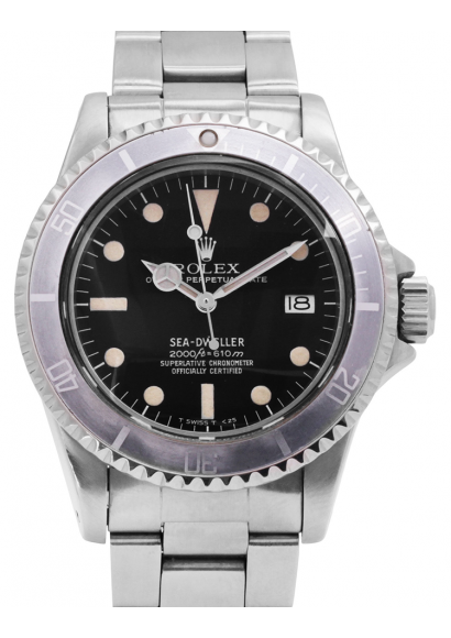 Rolex Sea-Dweller 1665