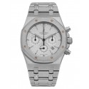  Royal Oak Chronograph 25860ST.OO.1110ST.05