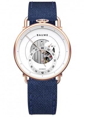 BAUME