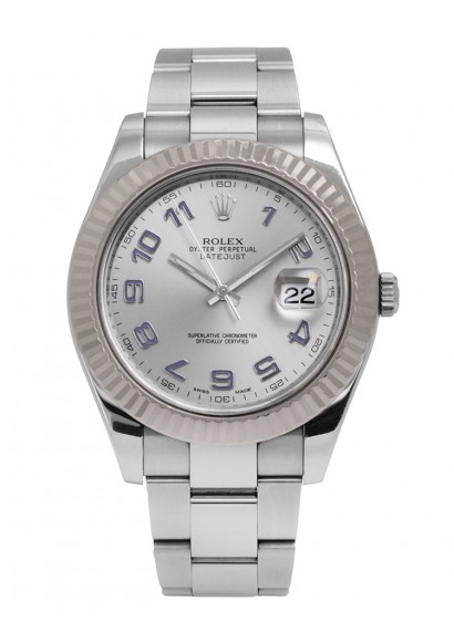 Rolex Datejust 116334 116334