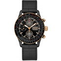  Khaki aviation converter auto chrono H76736730