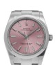 Rolex Oyster perpetual 124200