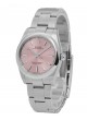 Rolex Oyster perpetual 124200