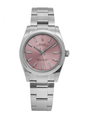  Oyster perpetual 124200