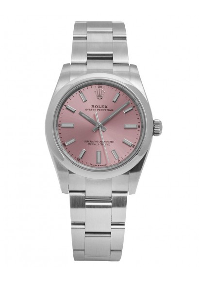 Rolex Oyster perpetual 124200