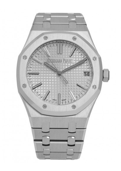 Audemars Piguet Royal Oak 15510ST 50th Anniversary 15510ST.OO.1320ST.03