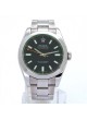 Rolex Milgauss full set 116400GV