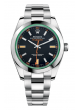 Rolex Milgauss full set 116400GV