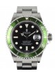  Submariner 50th Anniversary Kermit 16610LV