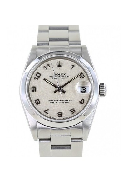 Rolex best sale datejust 68240