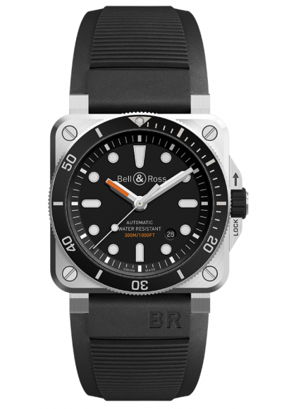  BR 03-92 BR 03-92 Diver