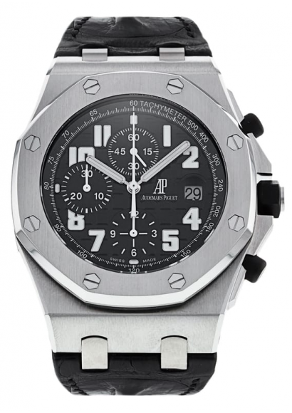  Royal Oak Offshore Chronograph 26170ST.OO.D101CR.03