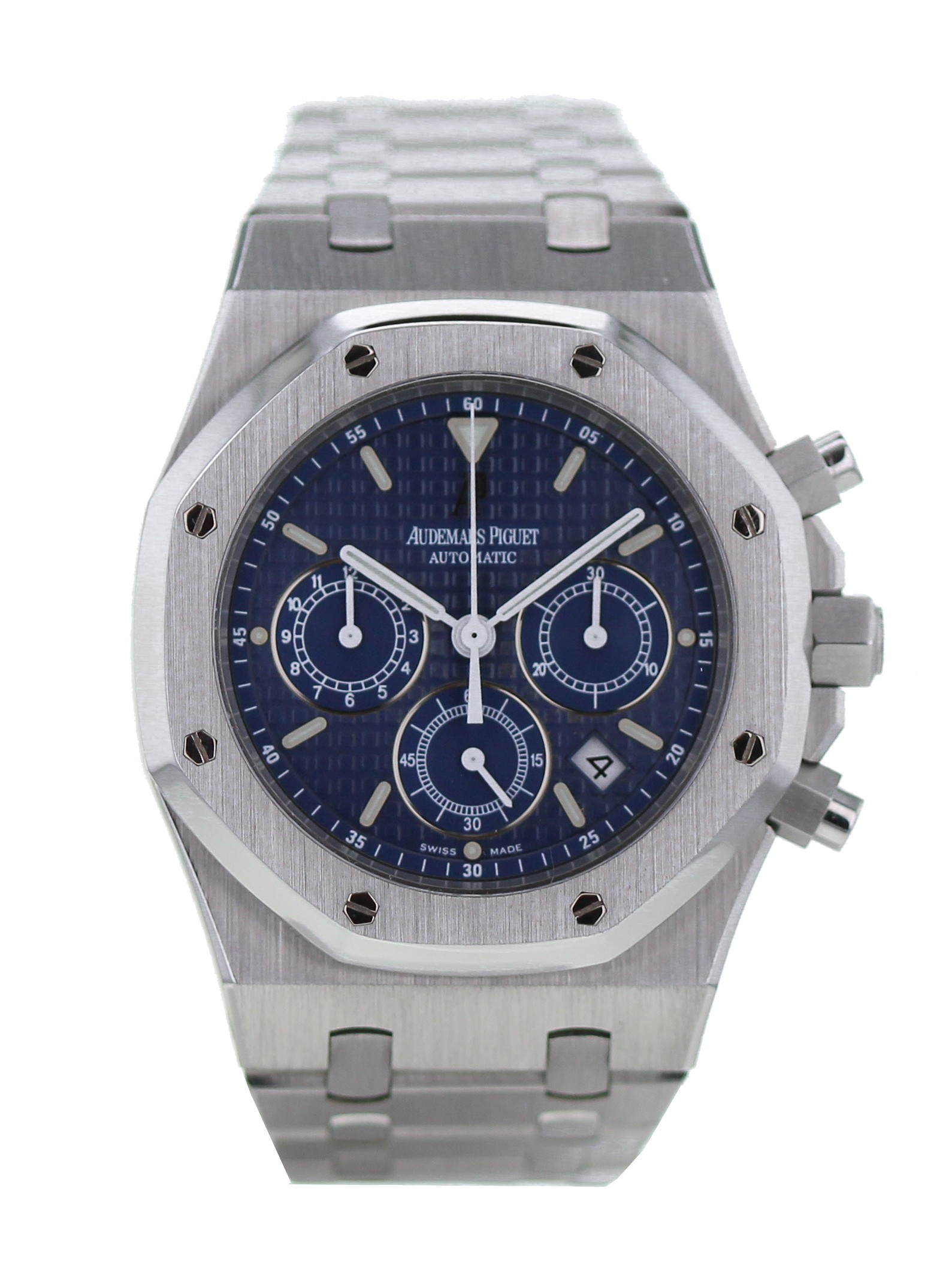 AUDEMARS PIGUET 1.2648 Audemars Piguet Royal Oak