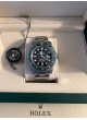  Submariner Date 126610LV STARBUCKS  126610LV