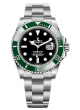  Submariner Date 126610LV STARBUCKS  126610LV