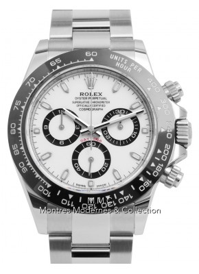  Daytona 116500LN