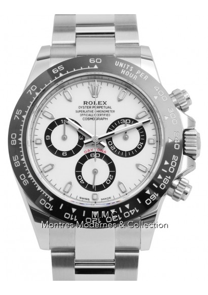  Daytona 116500LN