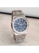 Audemars Piguet Royal Oak 15400ST Blue 15400ST