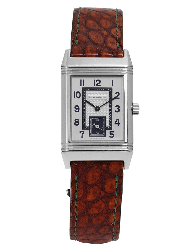 Jaeger lecoultre 2025 reverso latitude