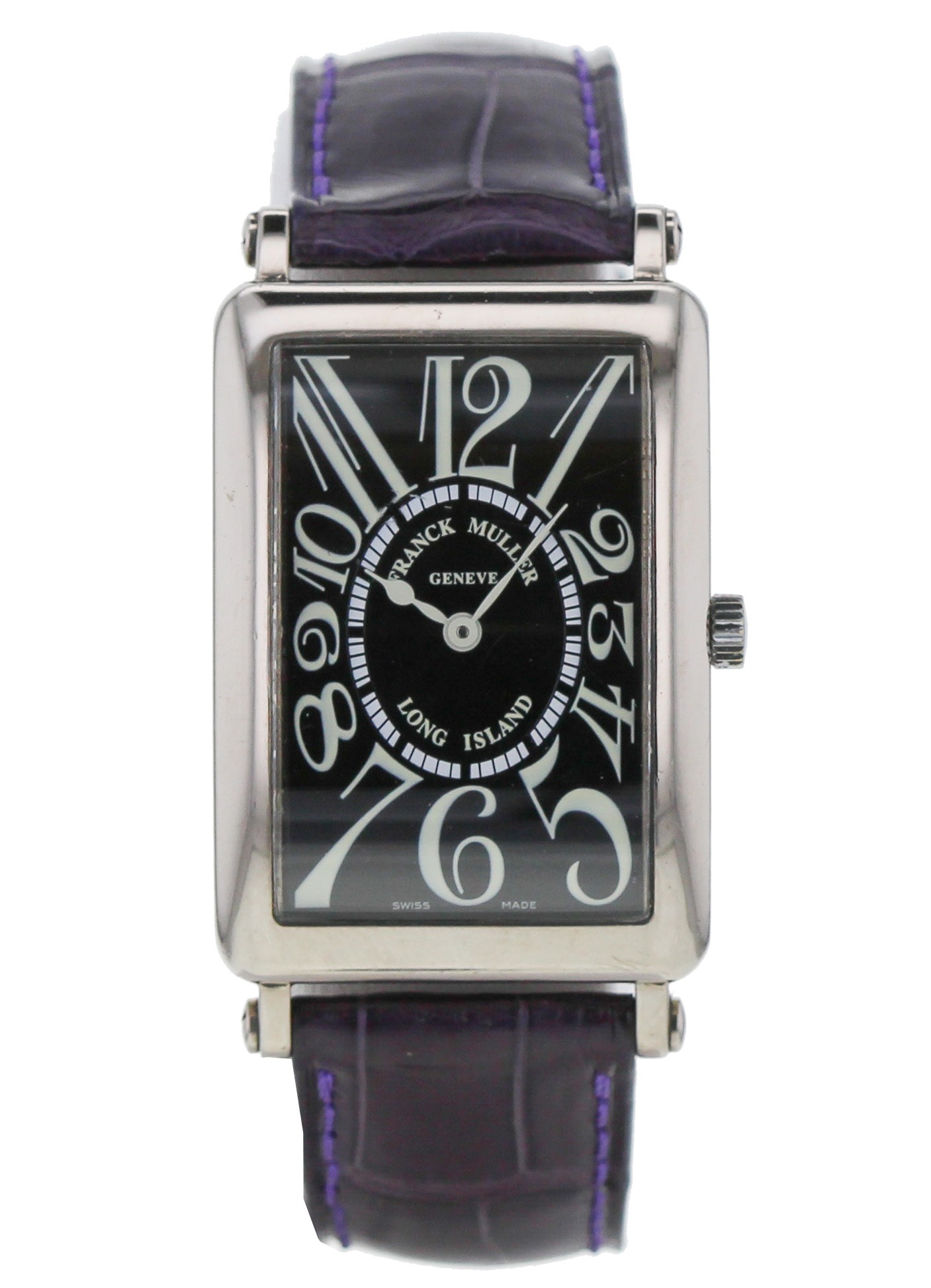 FRANCK MULLER 952QZ Franck Muller