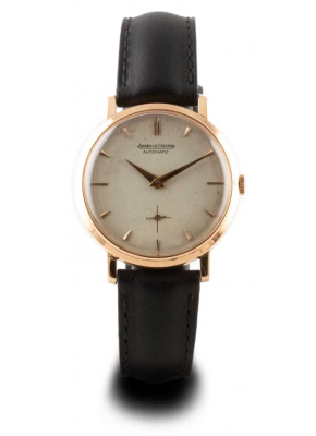 Jaeger Lecoultre