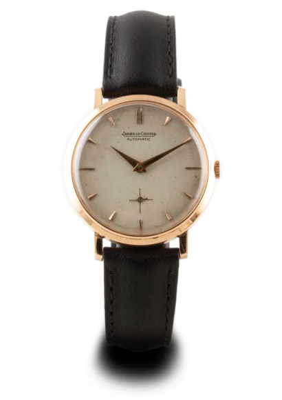 Jaeger Lecoultre