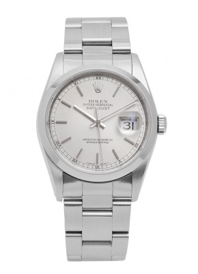  Datejust 16200