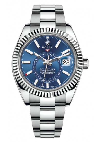 Rolex Sky-Dweller 326934 326934