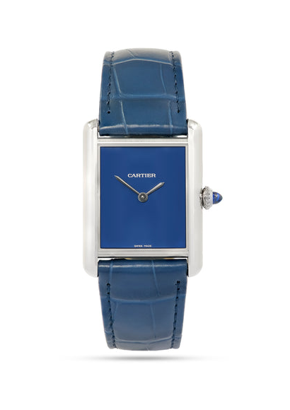 Cartier Tank Must WSTA0055