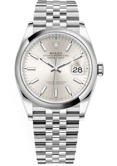 Rolex Datejust 126200 126200