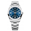  Oyster Perpetual 124300 124300