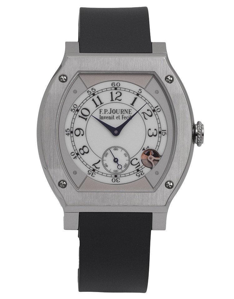 Fp journe outlet titanium