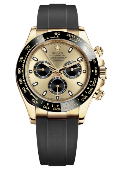 Rolex Daytona 116518LN