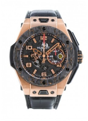  Big Bang Unico Ferrari Chrono Flyback Limited Edition 401.OJ.0123.VR