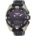  Touch Solar Montre Homme 