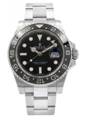  GMT Master II 116710LN