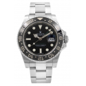  GMT Master II 116710LN